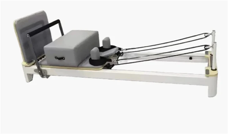 CHOOYOU Aluminum Alloy Pilates Reformer