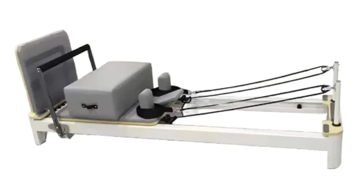 CHOOYOU Aluminum Alloy Pilates Reformer factory