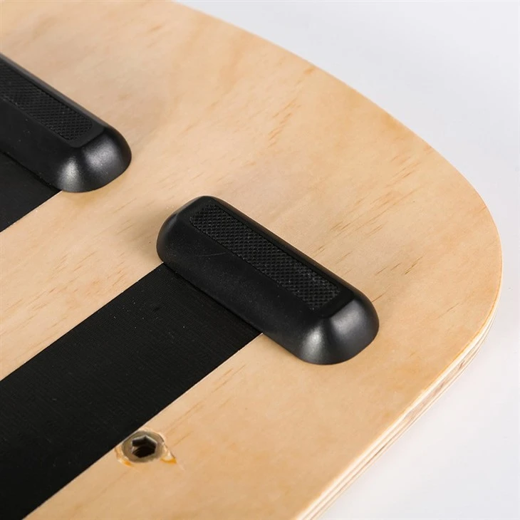 CHOOYOU Fashion Pofessional Wooden Balance Board factory