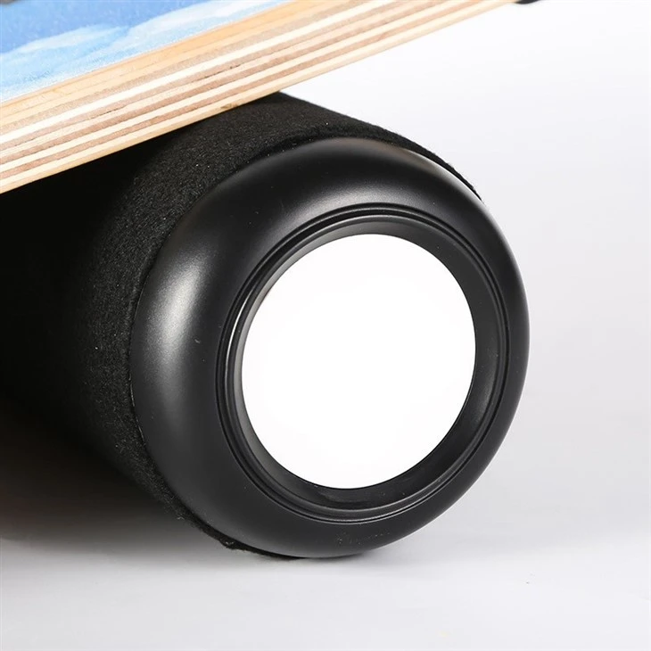 CHOOYOU Fashion Pofessional Wooden Balance Board suppliers