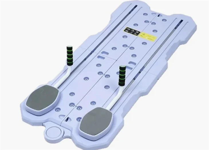 CHOOYOU Pilates Board PP Home Use