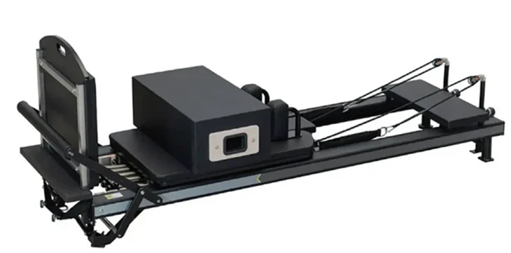 CHOOYOU Pilates Reformer Yoga factory