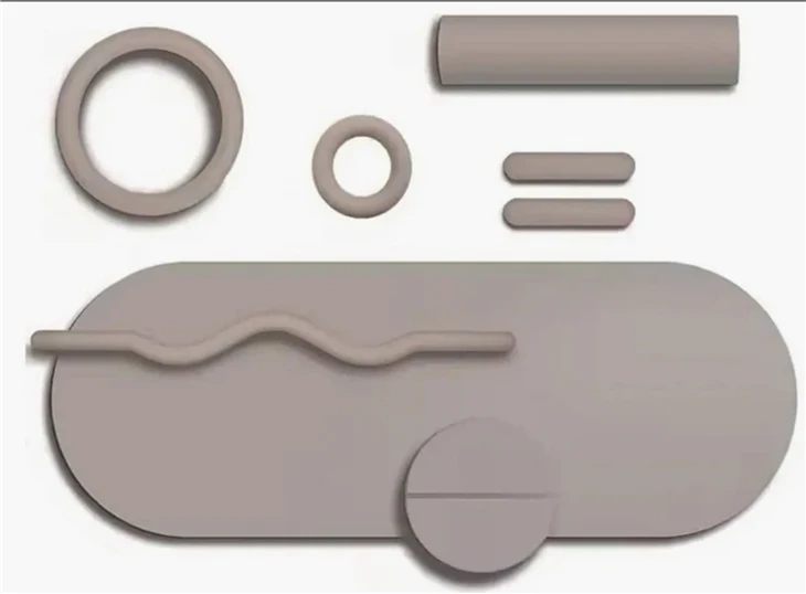 CHOOYOU Silicon Set Yoga suppliers