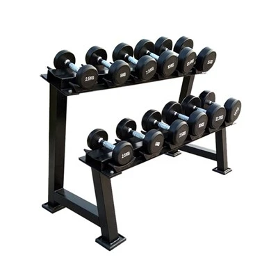 Giá đỡ tạ COOYOU bằng thép
