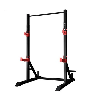 CHOOYOU Giá đỡ squat kéo lên