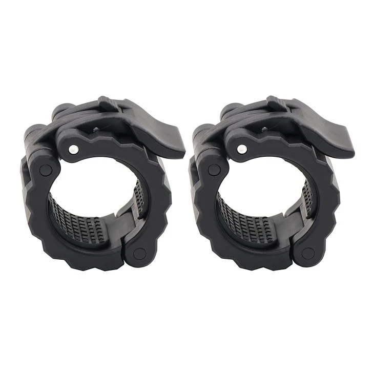 Olympic Weight Clamps