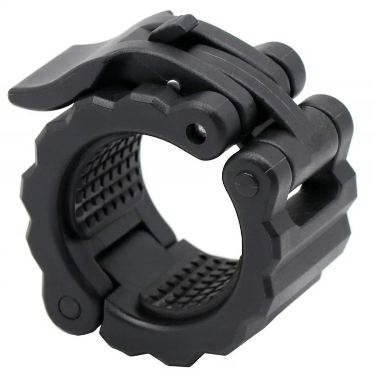 Olympic Weight Clamps