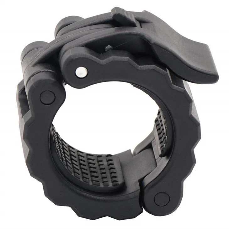 Olympic Weight Clamps